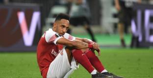 Арсенал може да продаде Обамеянг