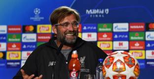 Ливърпул има намерение да продължи контракта с Клоп