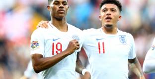 Рашфорд се надява, че ще се събере със Санчо