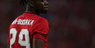  Пол Паркър: Уан-Бисака е по-добър от Александър-Арнолд