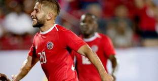 Хаити и Коста Рика се класираха за плейофите на Златната Купа