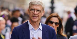 Венгер няма да се върне в Арсенал, даже като зрител