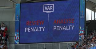 Висшата лига няма да позволи на мениджърите да искат видеоповторения