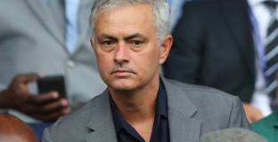 Моуриньо: Мисля, че Тотнъм ще завърши преди Арсенал