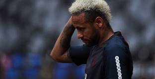 Реал Мадрид предлагал за Неймар 100 млн. и Бейл, Хамес и Навас