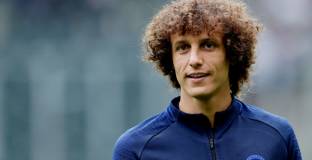 Пол Мърсън: Давид Луис трябва да е капитан