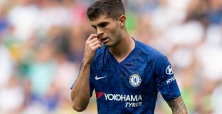 Пулишич е разочарован, че е престанал да играе за Челси