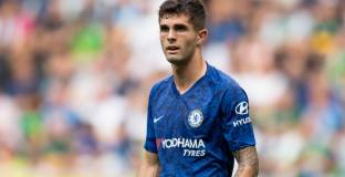 Шахин: Пулишич няма да e следващият Азар 