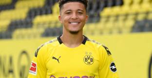 Реал Мадрид поднови интереса си към Санчо