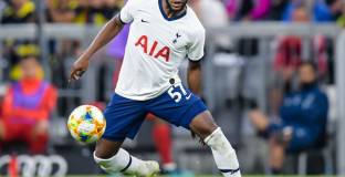 Тотнъм вдига заплатата на Танганга