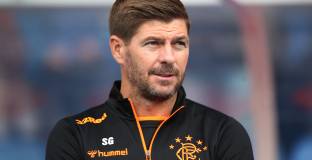 Джерард е поласкан от думите на Клоп