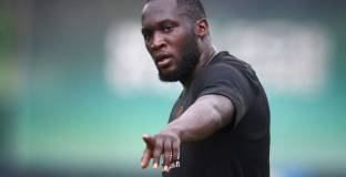 Лукаку: Юнайтед не ме защити