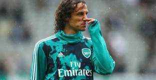 Пти: Челси няма да съжалява за Давид Луис