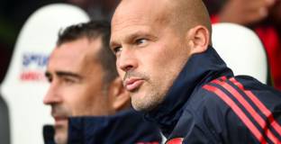 Юнберг: Не възнамерявам да правя нищо радикално