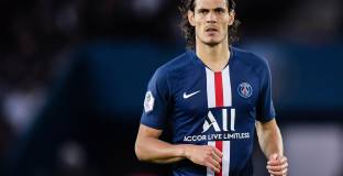  Атлетико подобри офертата си за  Кавани