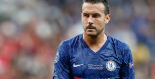 Педро: Чакам среща с Челси