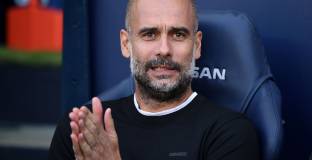 Гуардиола: Сити е по-добър този сезон