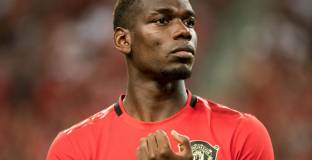 Зидан все още иска Погба