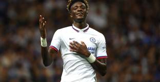 Ейбрахам предупреди Ливърпул