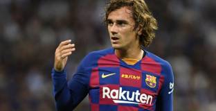 Тебас: Можем да блокираме трансфера на Гризман в Барселона