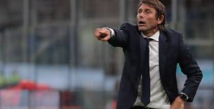 Конте: Не бе лесно да се играе срещу Борусия 