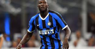 Лукаку: Научих италиански за 2-3 седмици