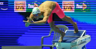 FINA премести Световното по плуване на къси дистанции
