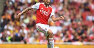 Себайос: Едва забелязвам разлика между Арсенал и Реал Мадрид 