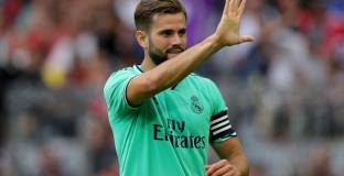 Начо получи травма и ще пропусне около две седмици