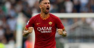 Рома продължи с Коларов до 2021 г