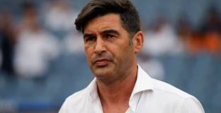 Фонсека: Феновете са във възторг от римското дерби