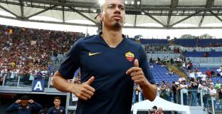 Смолинг сравни Серия А с Висшата лига