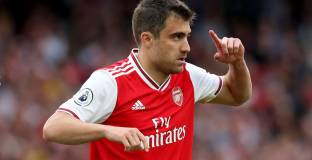 Сократис: Разочаровани сме от резултата