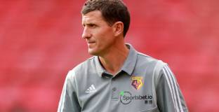 Хави Грасия е близо до назначаване във Валенсия