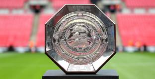 Холанд и Сити ще открият сезона с трофей срещу Ливърпул