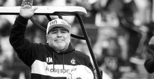 Възход и падение… и величие