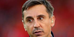 Невил: Юнайтед получава болката, която заслужава