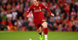 Робъртсън разказа какво очаква от пътуването до 