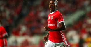  Милан преговаря за наем на халф на Бенфика