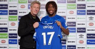 Кану: Продажбата на Иуоби е грешка