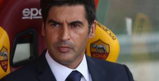 Фонсека: Гордея се с Рома