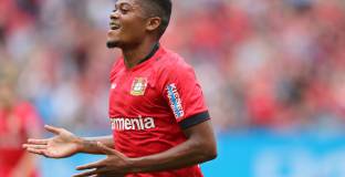 Бейли все още се надява да премине в клуб от Висшата лига