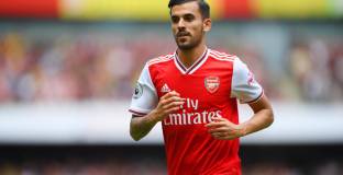 Себайос ще обсъди бъдещето си в Реал след мачовете от ШЛ