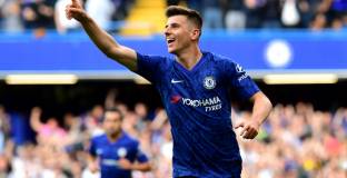 Маунт: Заради Лапмард се стараем повече