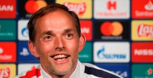 Тухел: Това бе отборна игра от ПСЖ