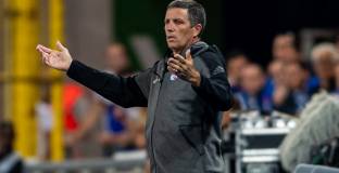 Страсбург продължи с Лоре