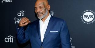 Тайсън обяви, че боят с Холифийлд ще е на 29 май