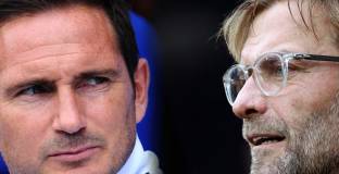 Лампард отговори на Клоп