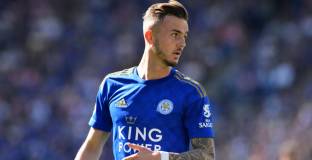 Чилуел и Мадисън ще се радват на гейове в Лестър