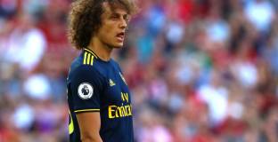 Давид Луис очаква първото си дерби на Северен Лондон